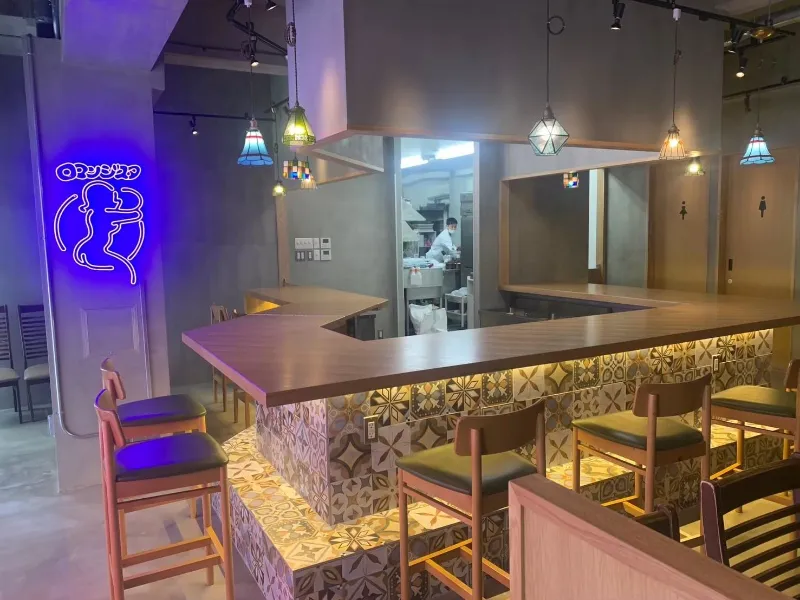 居酒屋ナリス