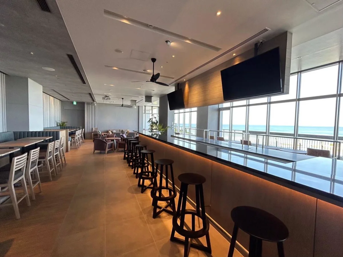 ホテルオリオンモトブ