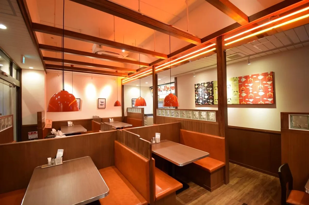 ピザハウスジュニア