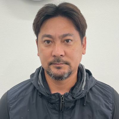 島袋 信一